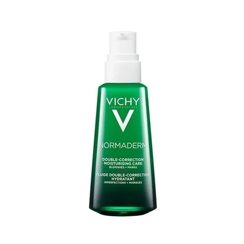 Vichy Normaderm Phytosolution Daily Care 50 Ml