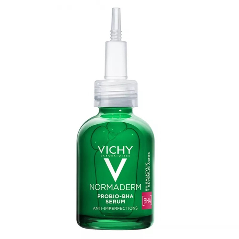 Vichy Normaderm Probio-Bha Leke Karşıtı Serum 30 ml