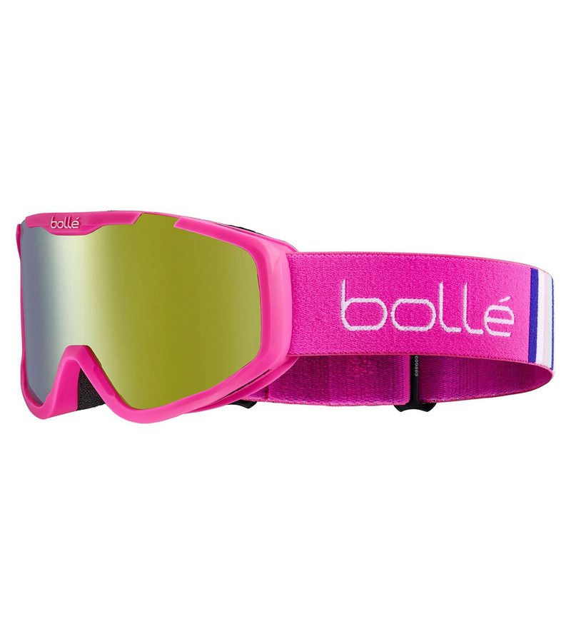 BOLLE ROCKET PLUS UNISEX KAYAK GÖZLÜĞÜ