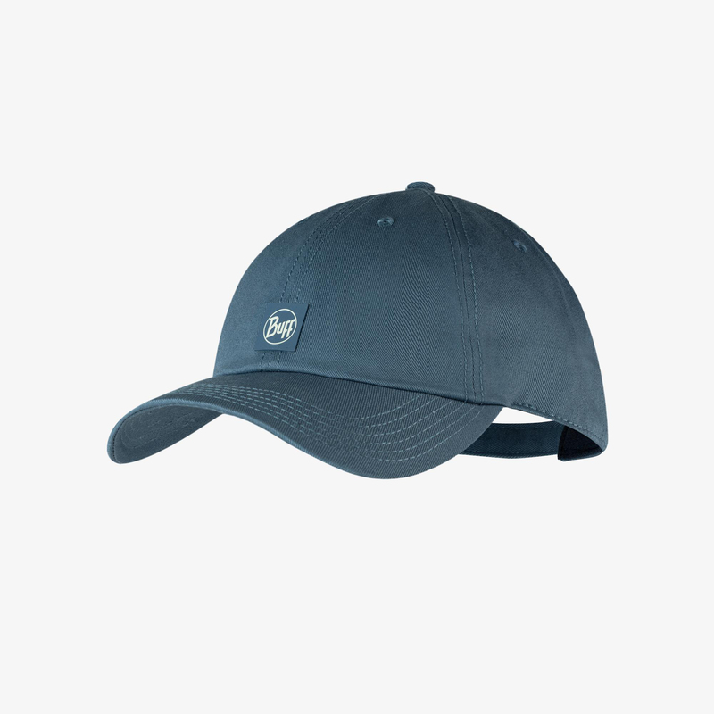 BUFF BASEBALL SOLID ZIRE STEEL  ŞAPKA