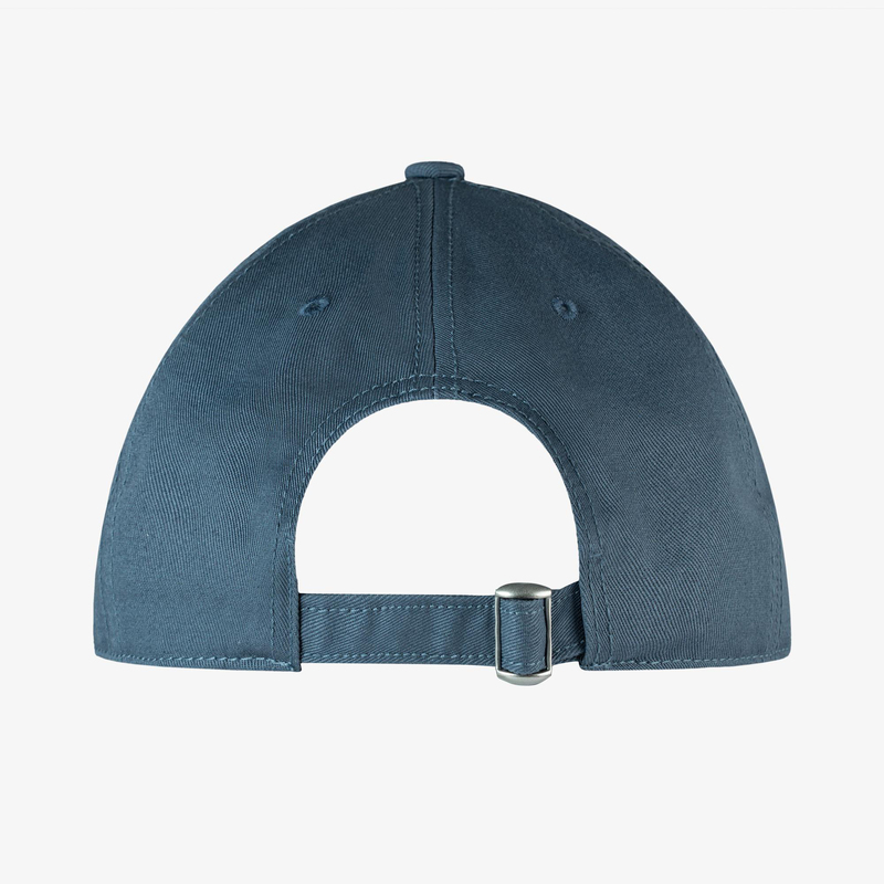 BUFF BASEBALL SOLID ZIRE STEEL  ŞAPKA