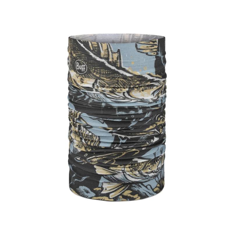 BUFF COOLNET UV® WALLEYE BOYUNLUK