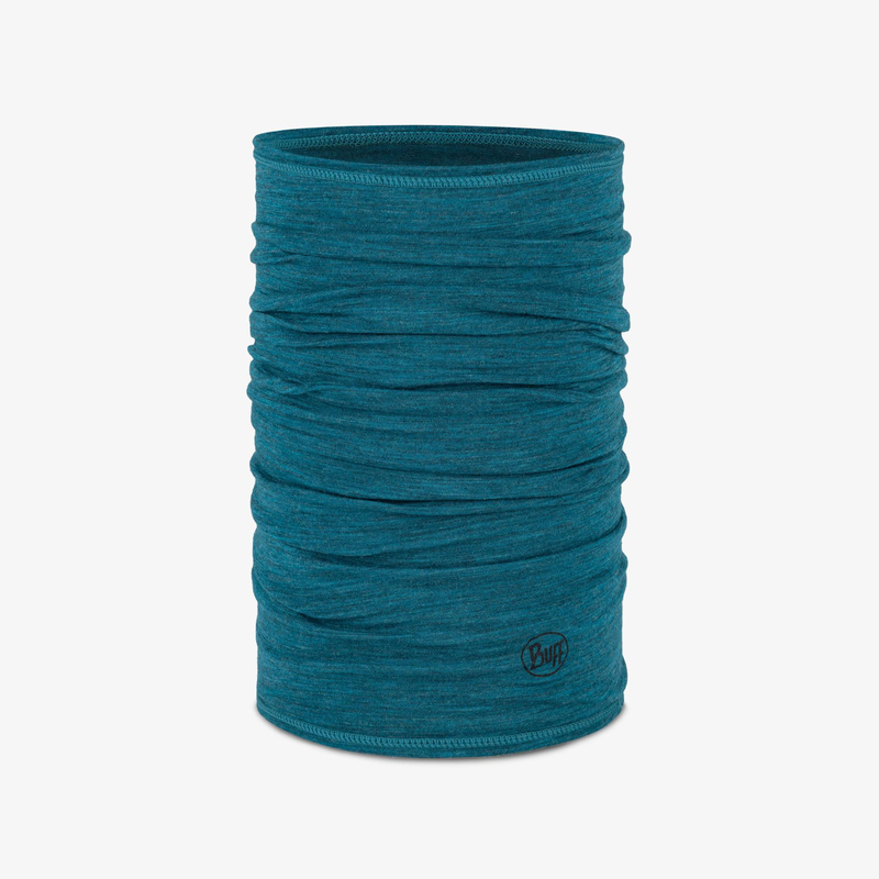 BUFF® MERINO LIGHTWEIGHT SOLID BOYUNLUK