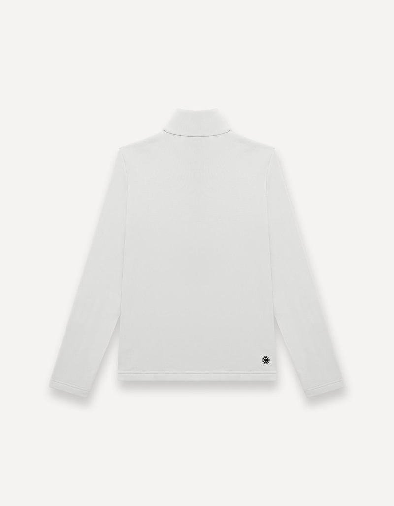 COLMAR FACETIME KADIN SWEAT SHIRT