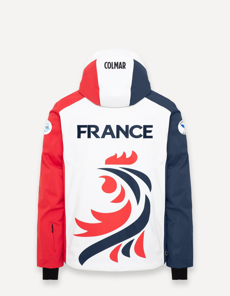 COLMAR ROOSTER ERKEK KAYAK MONTU