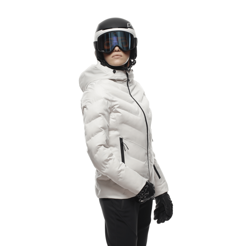 DAINESE NOVA AEROSENSE-DRY WMN JACKET BAYAN MONT