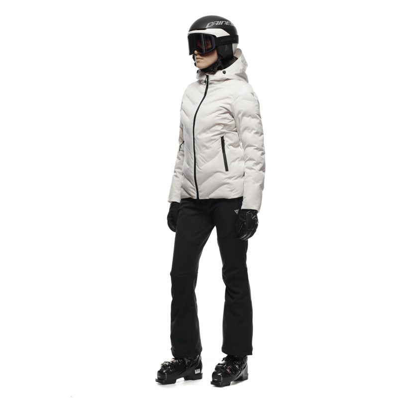 DAINESE NOVA AEROSENSE-DRY WMN JACKET BAYAN MONT