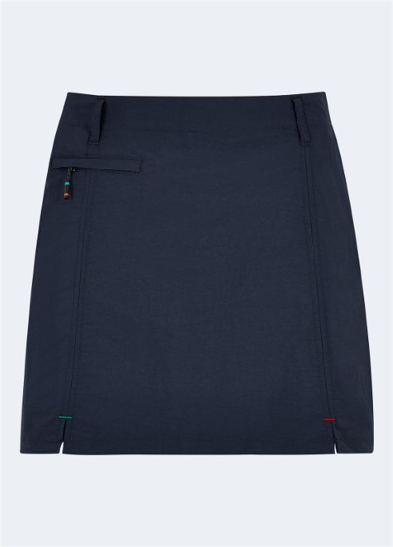 DUBARRY CORSICA ŞORT ETEK