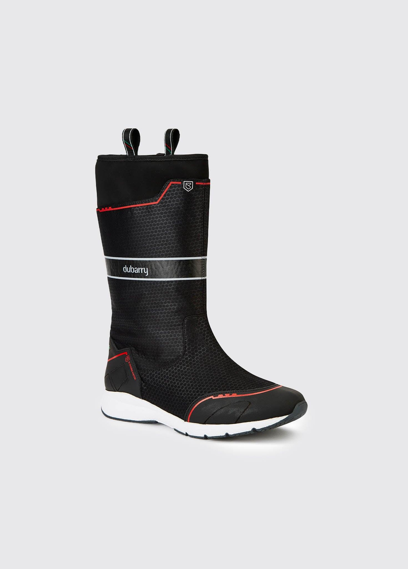 DUBARRY HOBART  ÇİZME