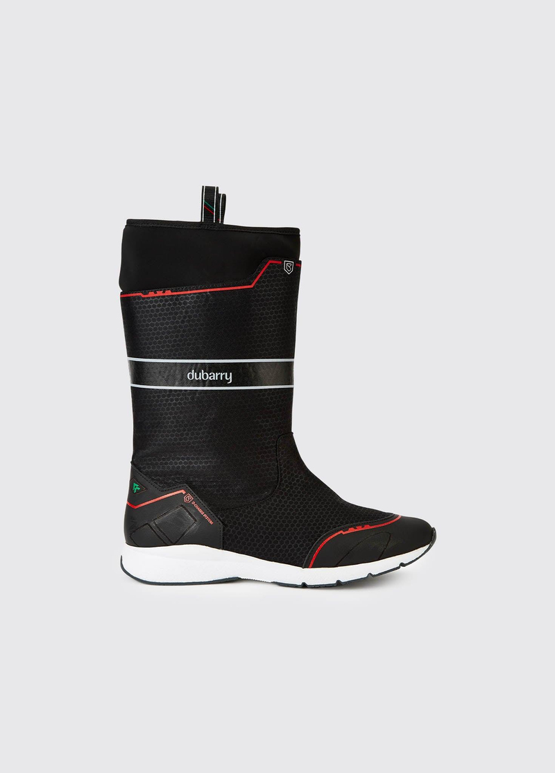 DUBARRY HOBART  ÇİZME