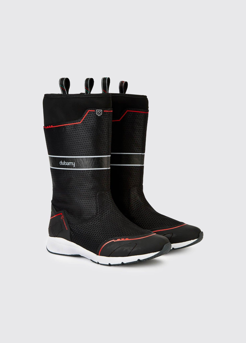 DUBARRY HOBART  ÇİZME