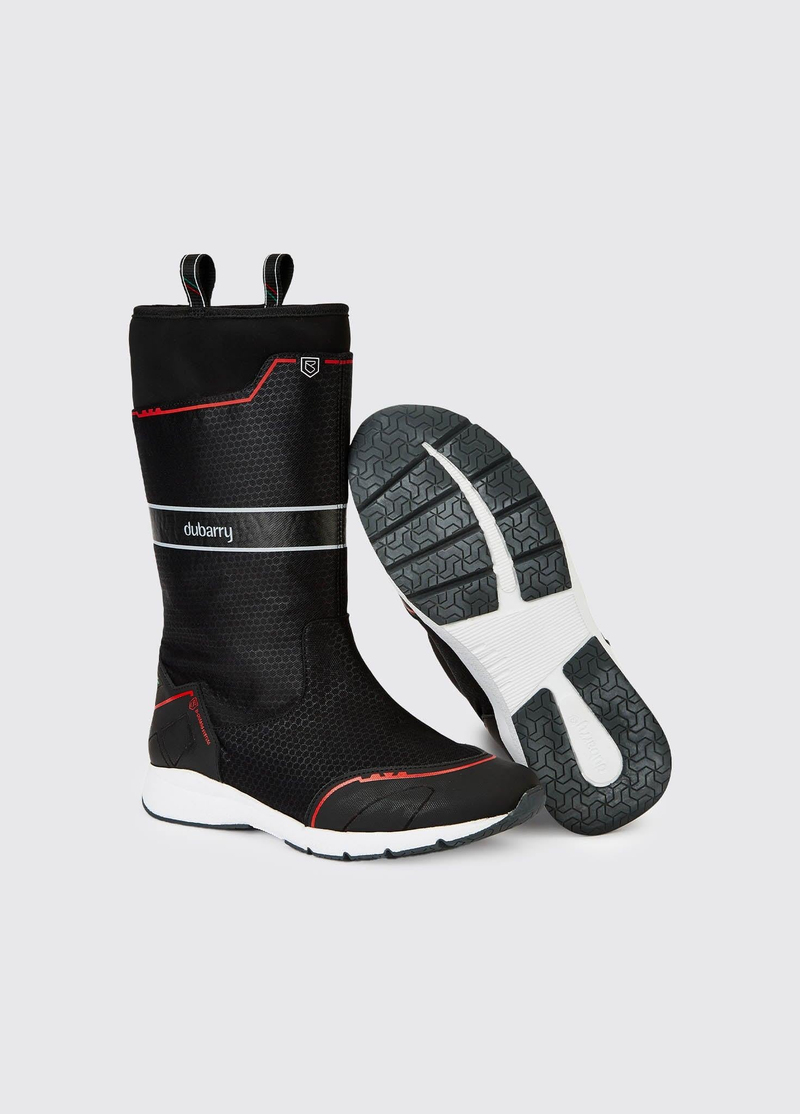 DUBARRY HOBART  ÇİZME