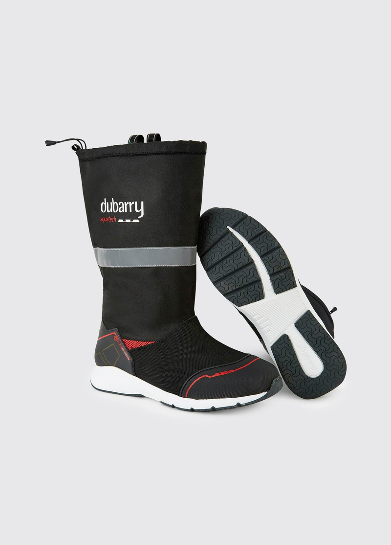 DUBARRY VALLETTA ÇİZME