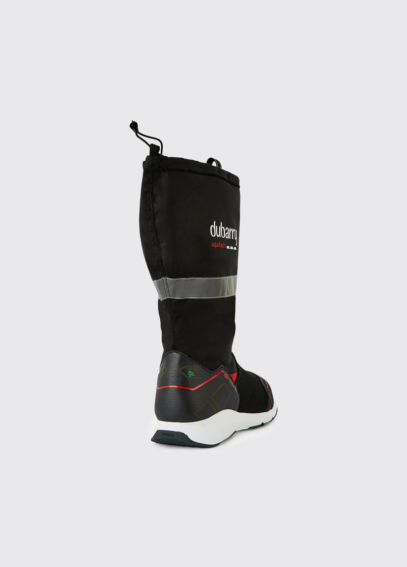 DUBARRY VALLETTA ÇİZME