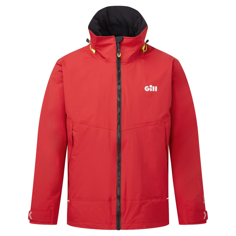 GILL COASTAL JACKET