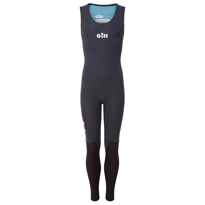 GILL JUNIOR ZENLITE 2.0 LONG JOHN