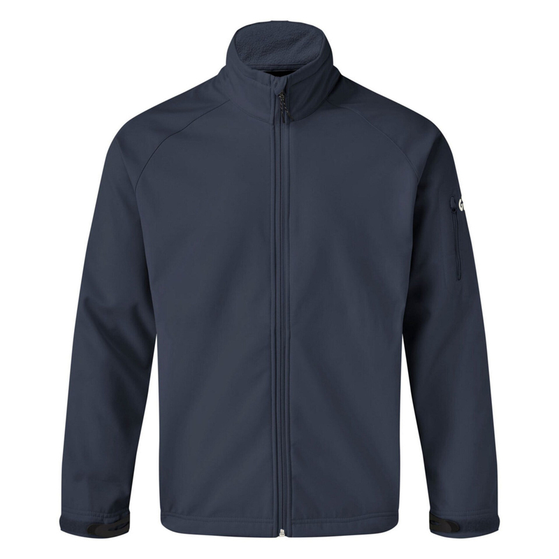 GILL MEN S TEAM SOFTSHELL  JACKET