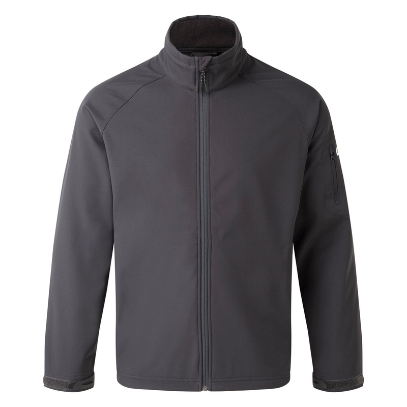 GILL MEN S TEAM SOFTSHELL  JACKET