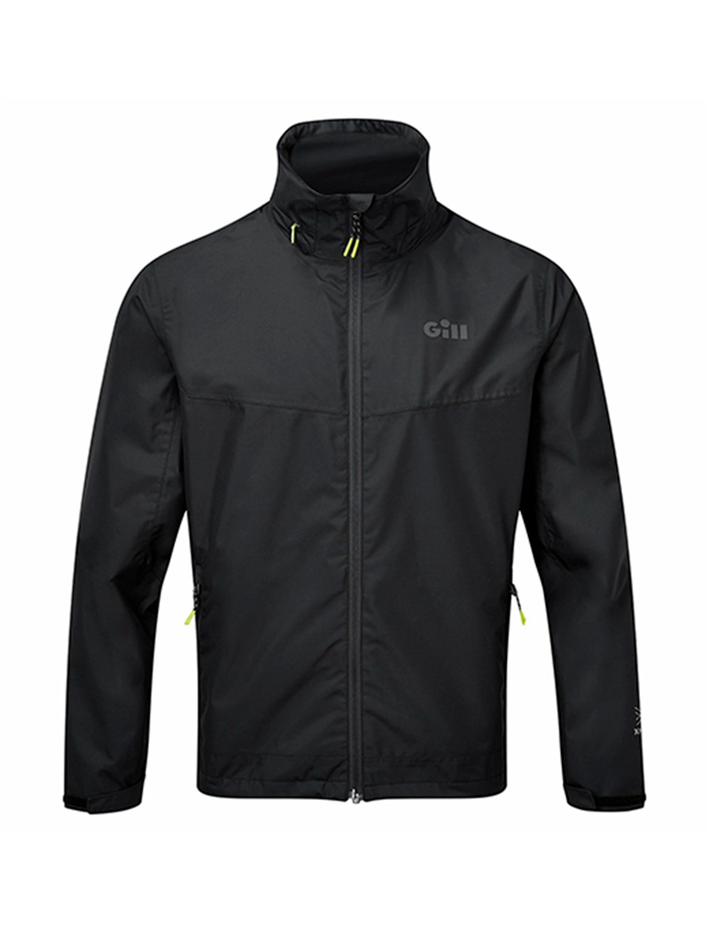 GILL PILOT JACKET