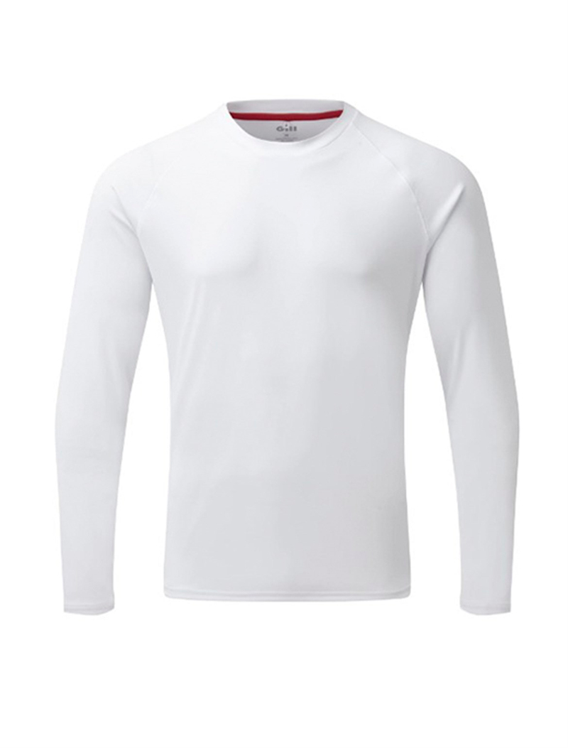 GILL MENS UV TEC LONG SLEEVE TEE