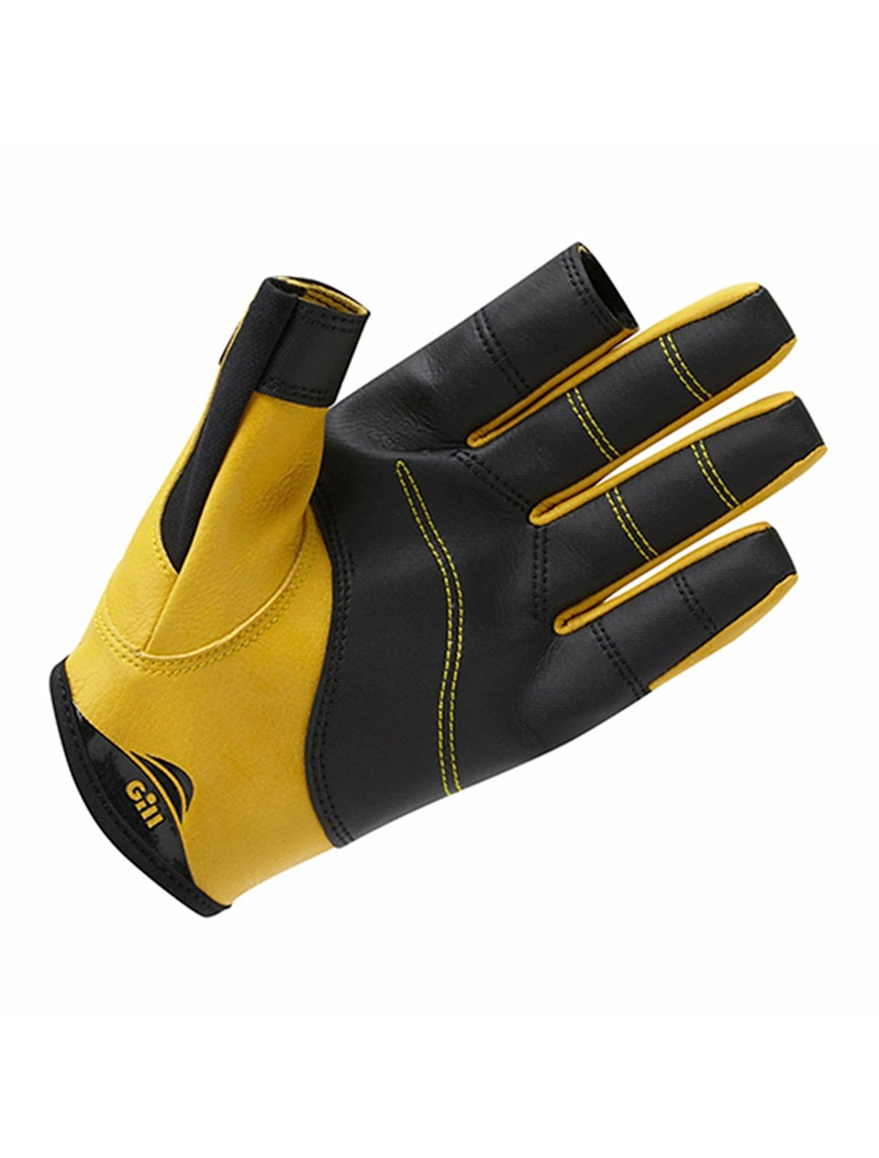 GILL PRO YELKEN ELDİVEN L/F