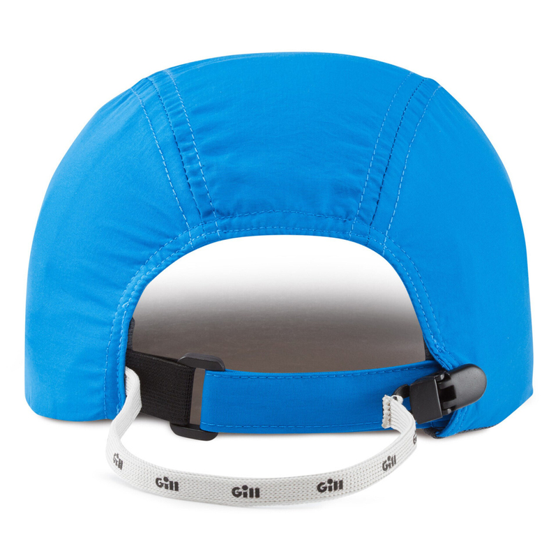 GILL REGATTA CAP