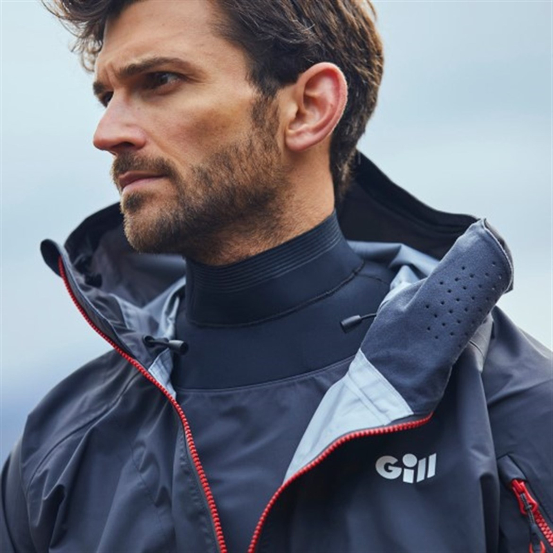 GILL VERSO KURU ELBISE DRY SUIT