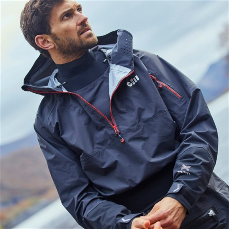 GILL VERSO KURU ELBISE DRY SUIT
