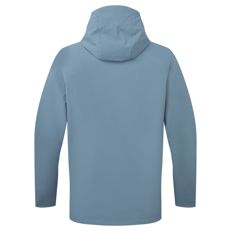 GILL VOYAGER JACKET