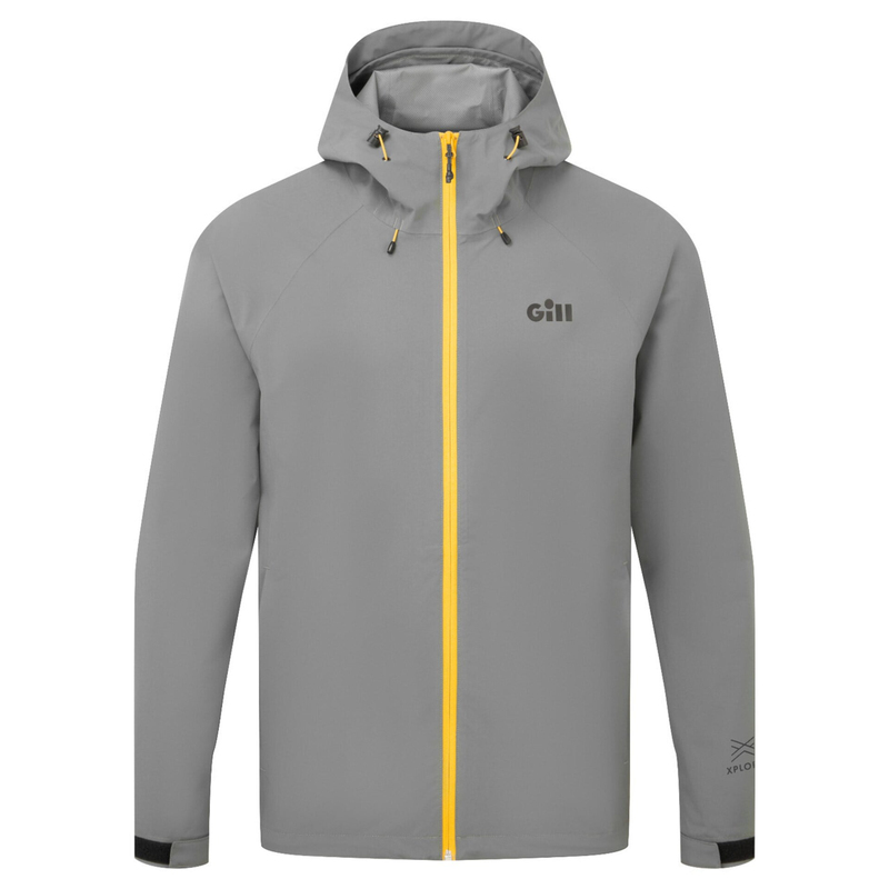 GILL VOYAGER JACKET