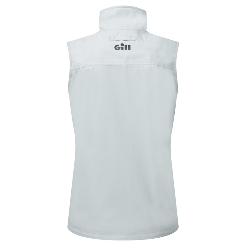GILL WOMENS PILOT GILET