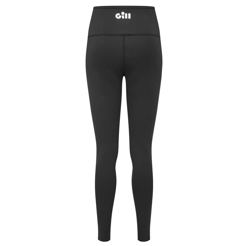 GILL WOMENS  PURSUIT NEOPRENE LEGGINGS