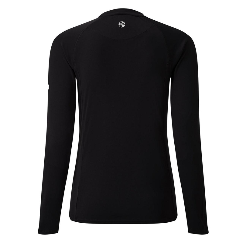 GILL WOMENS UV TEC LONG SLEEVE TEE