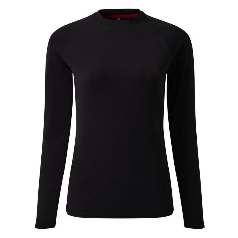 GILL WOMENS UV TEC LONG SLEEVE TEE