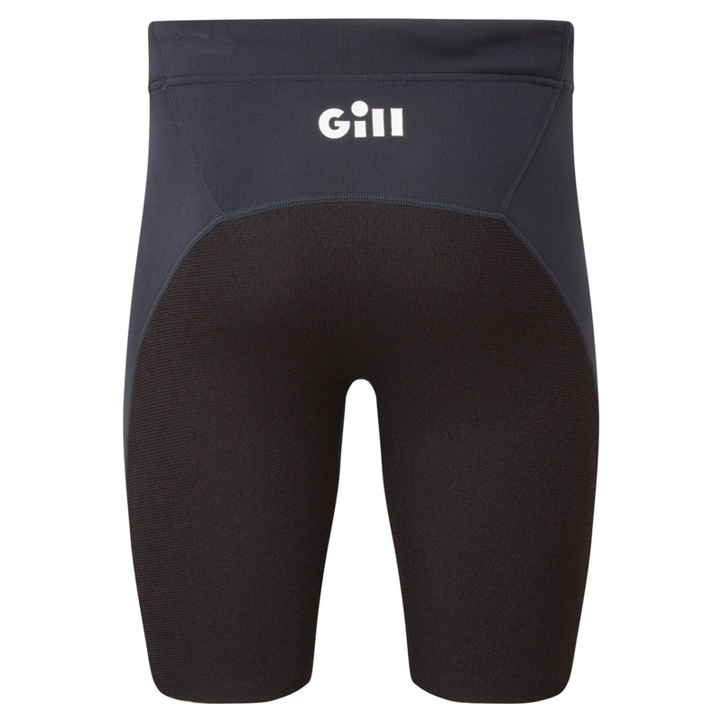 GILL  ZENLITE 2.0 SHORTS