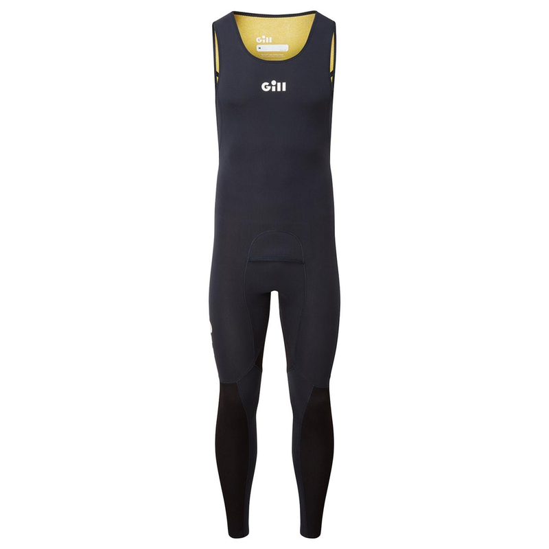 GILL ZENTHERM 2.0 LONG JOHN