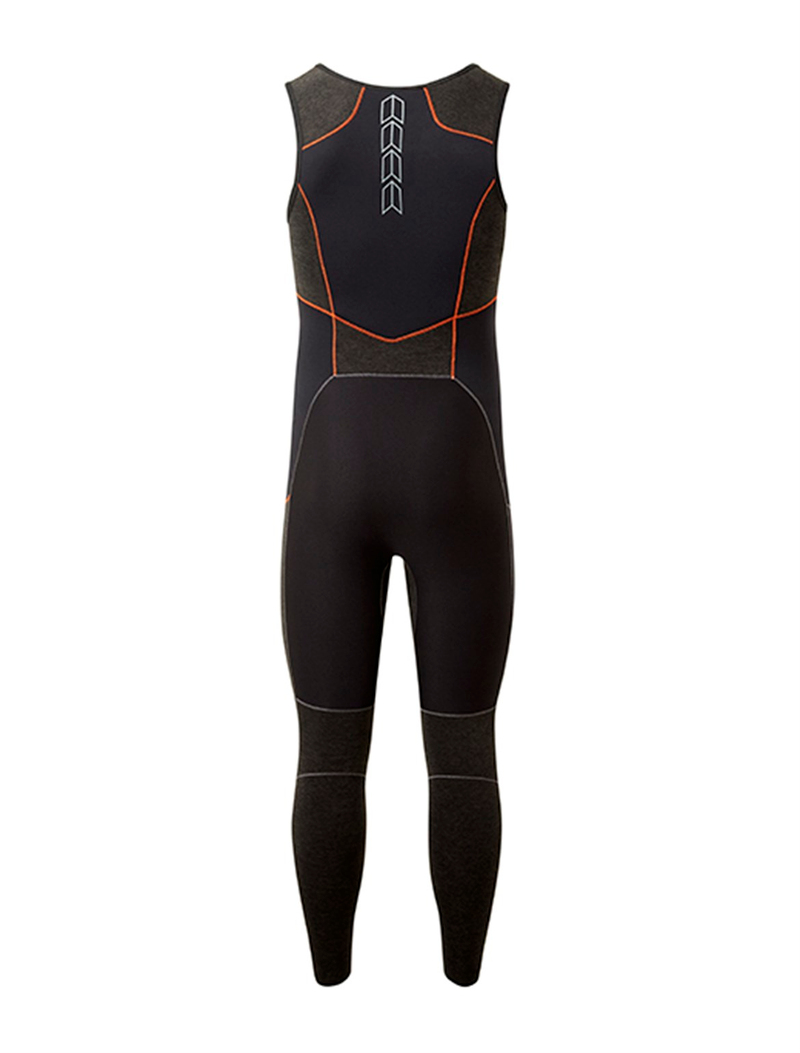 GILL ZENTHERM SKIFF SUIT MENS