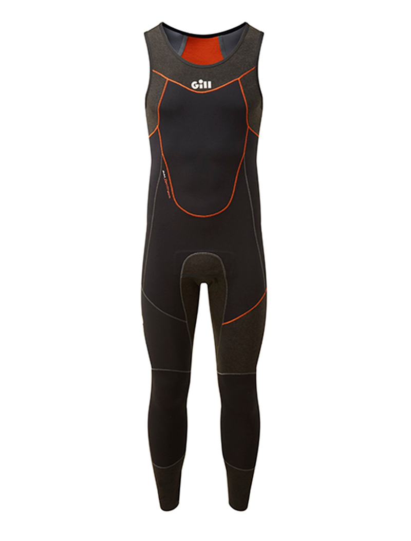 GILL ZENTHERM SKIFF SUIT MENS