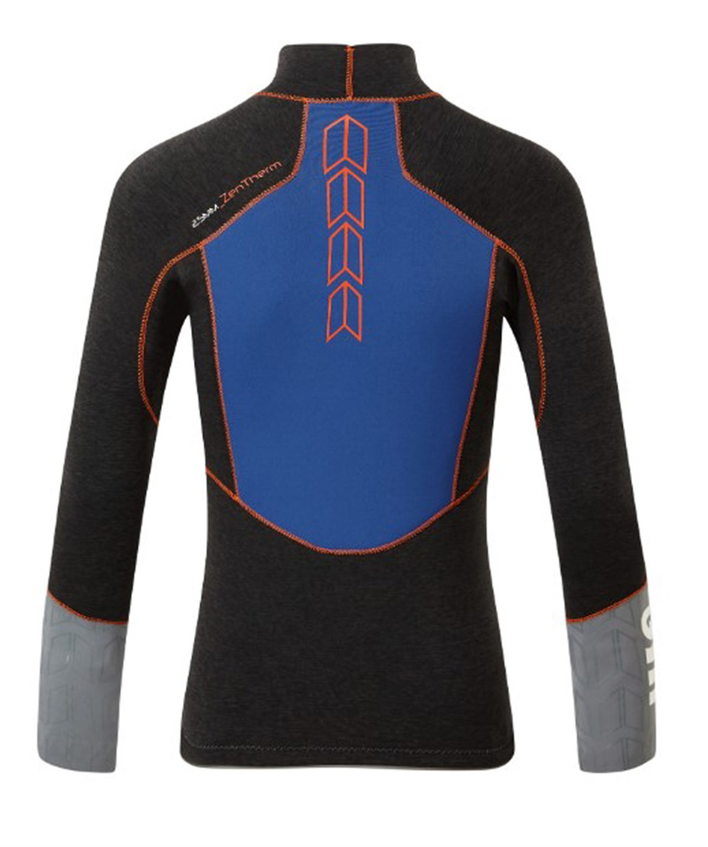 GILL ZENTHERM TOP JUNIOR