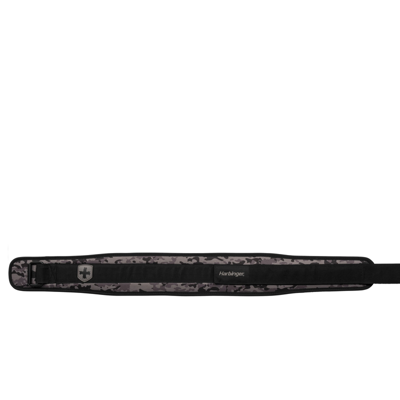 HARBINGER FOAM CORE BELT 4.5 INC