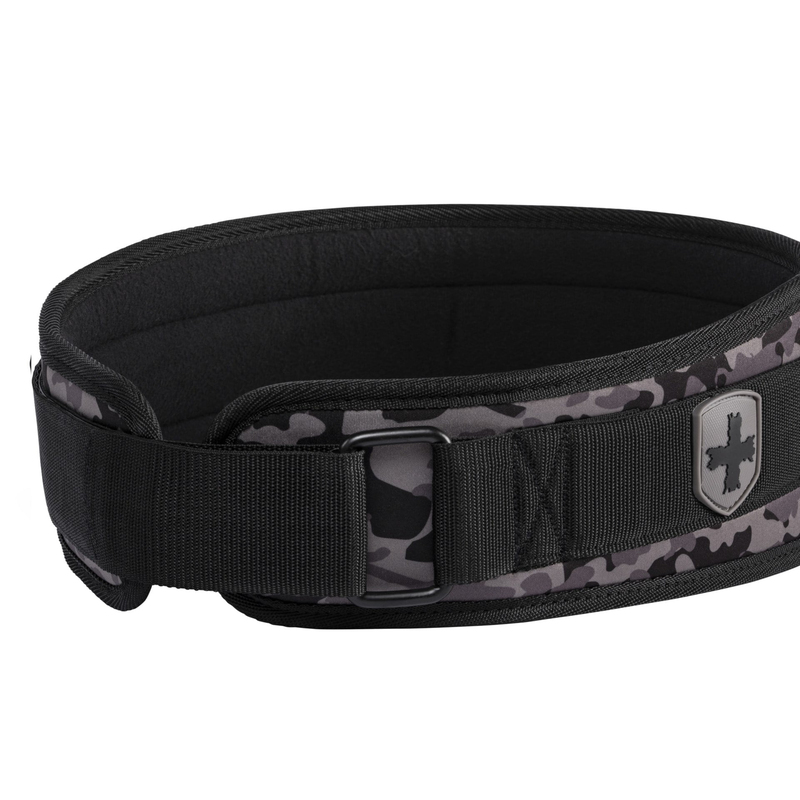 HARBINGER FOAM CORE BELT 4.5 INC