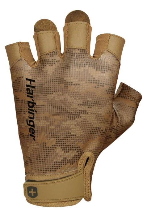 HARBINGER PRO GLOVES M