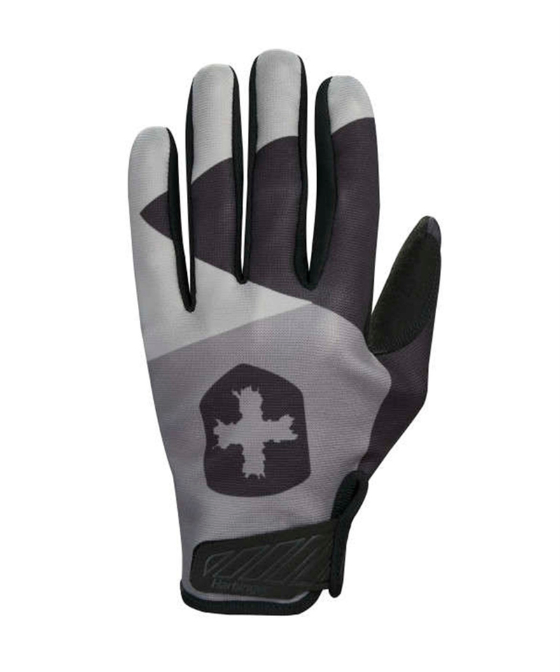 HARBINGER SHIELD PROTECT GLOVES XL