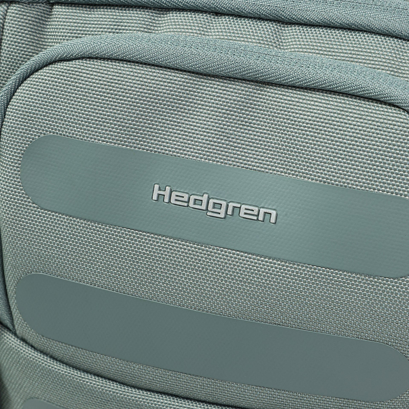 HEDGREN RELAX OMUZ ÇANTASI