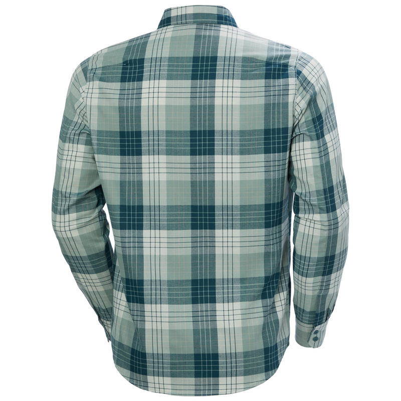 HELLY HANSEN AKER FLANNEL LS GÖMLEK