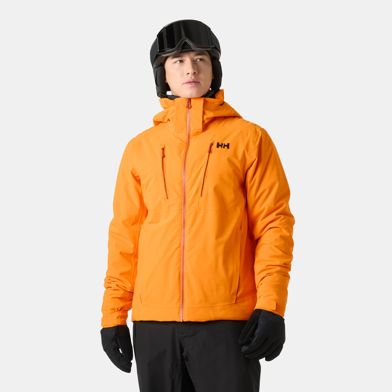 HELLY HANSEN ALPHA 4.0 MONT