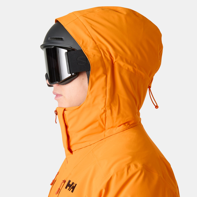 HELLY HANSEN ALPHA 4.0 MONT