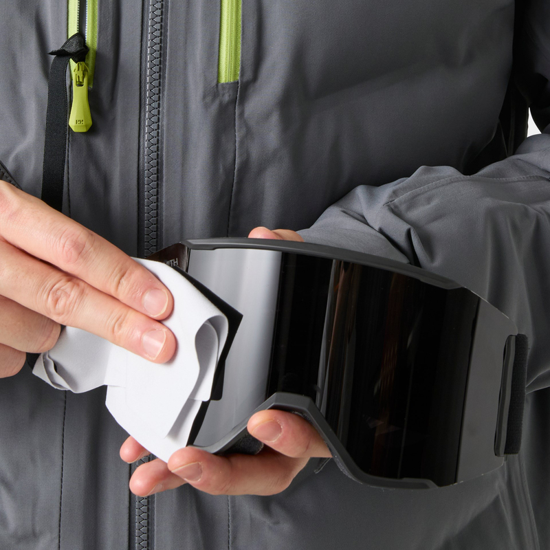 HELLY HANSEN ALPHA PUFFY MONT