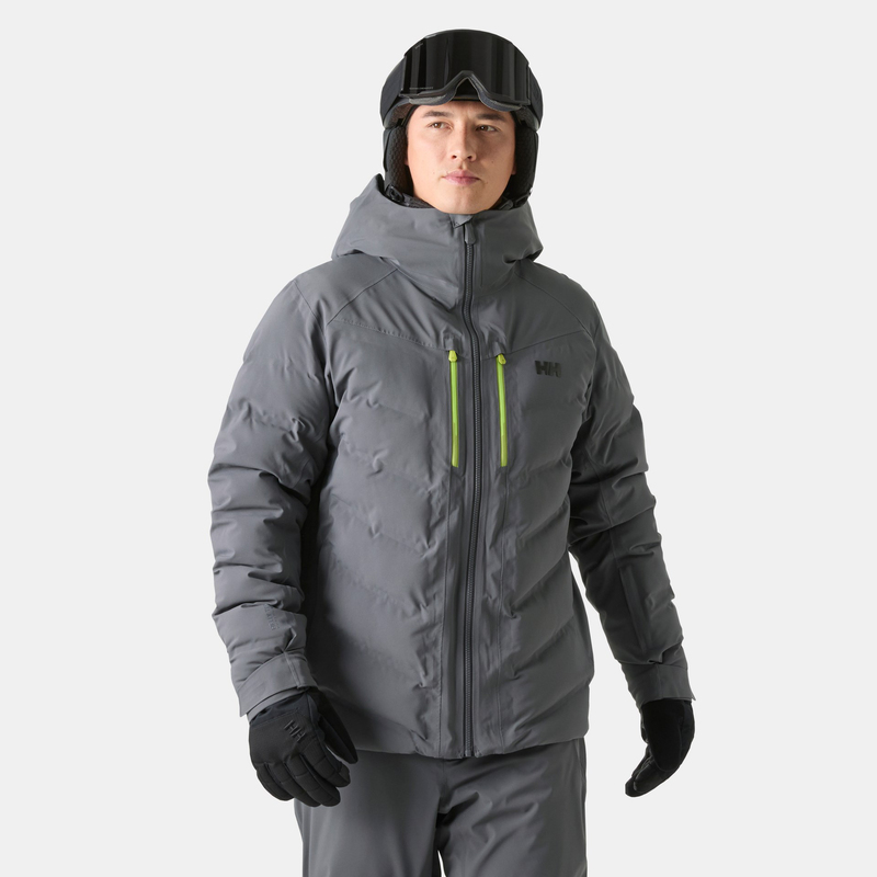 HELLY HANSEN ALPHA PUFFY MONT
