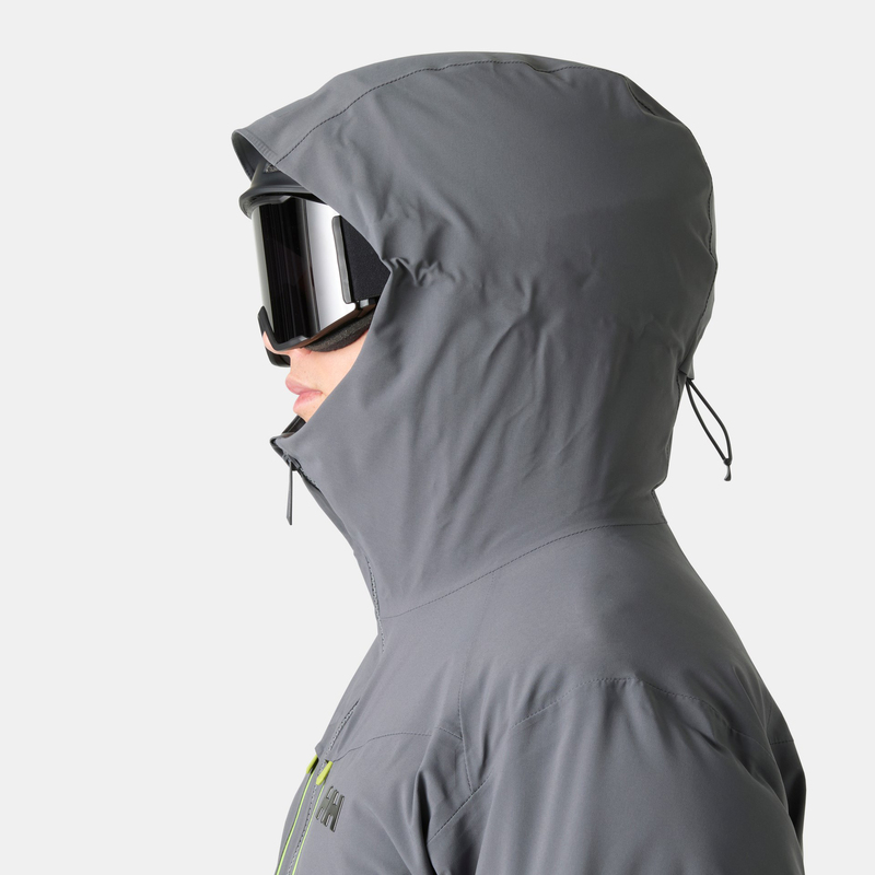 HELLY HANSEN ALPHA PUFFY MONT